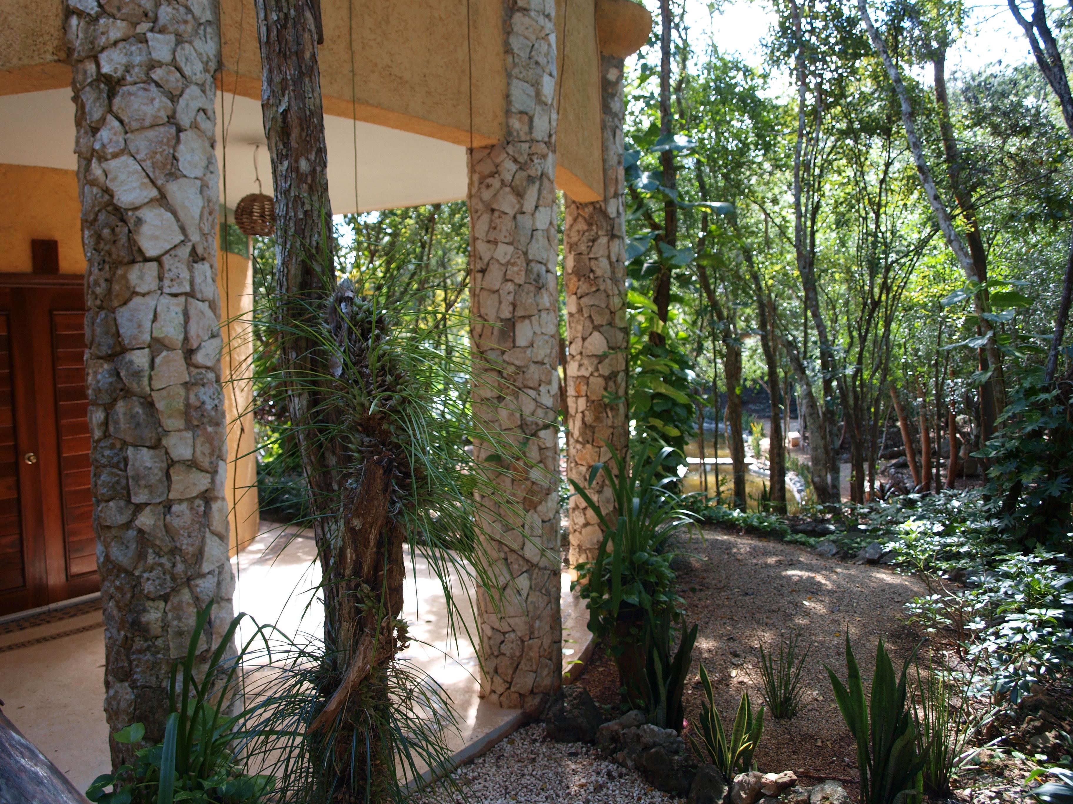 Hotel Okaan Chichen Itza Exterior photo