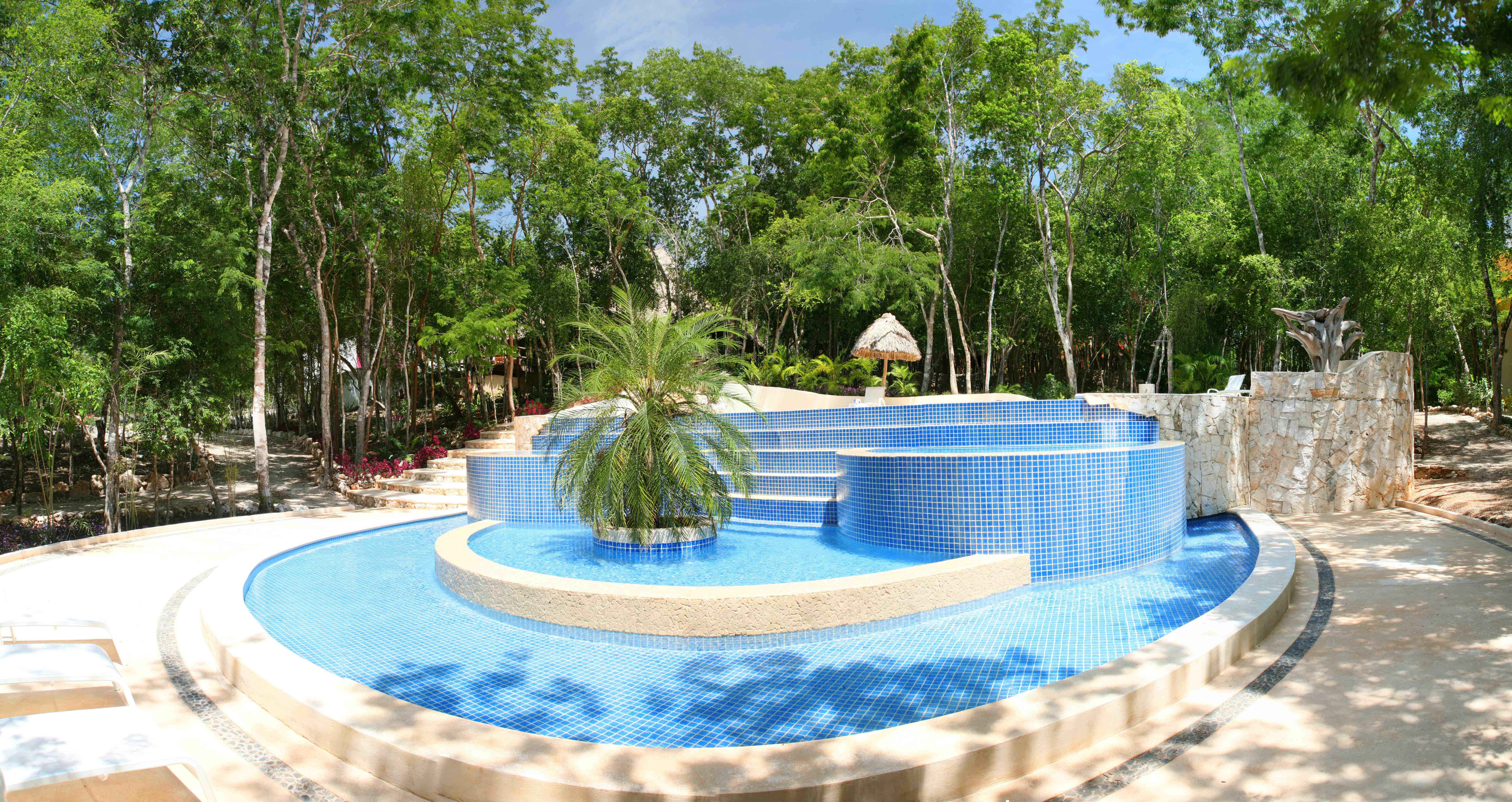 Hotel Okaan Chichen Itza Exterior photo