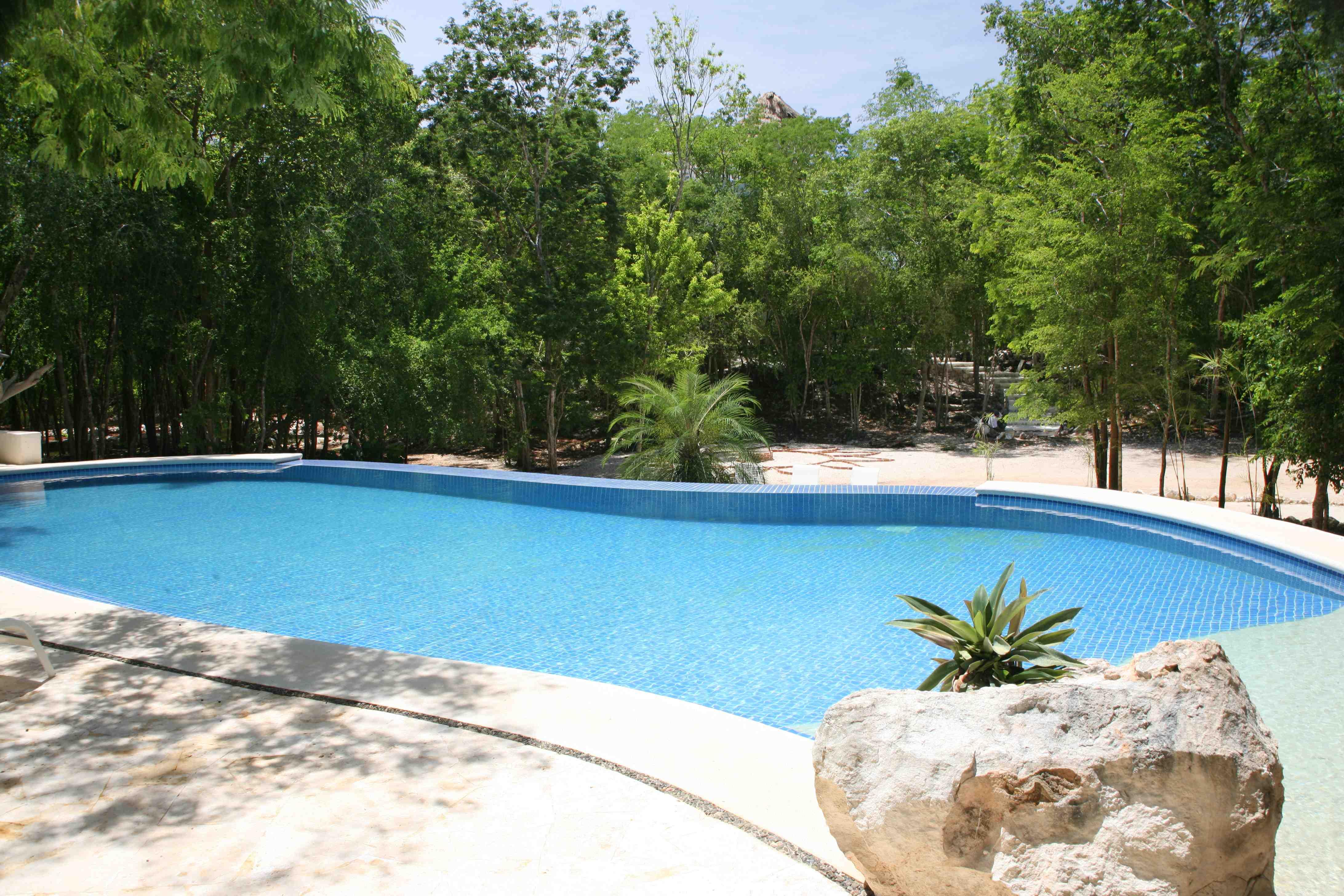 Hotel Okaan Chichen Itza Exterior photo