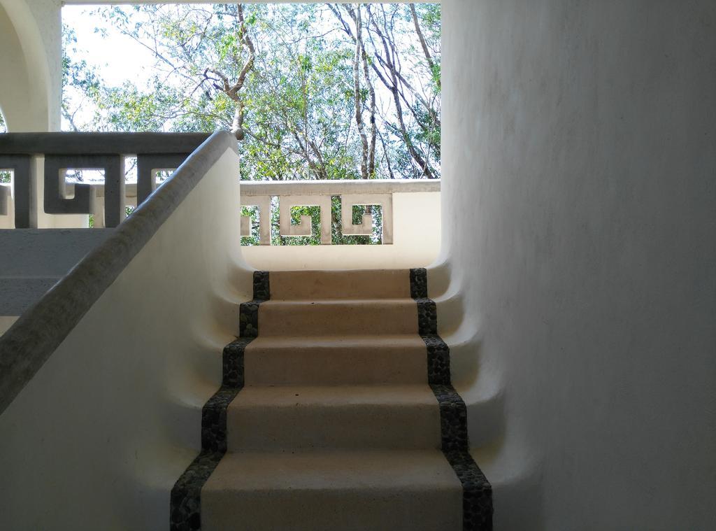 Hotel Okaan Chichen Itza Exterior photo